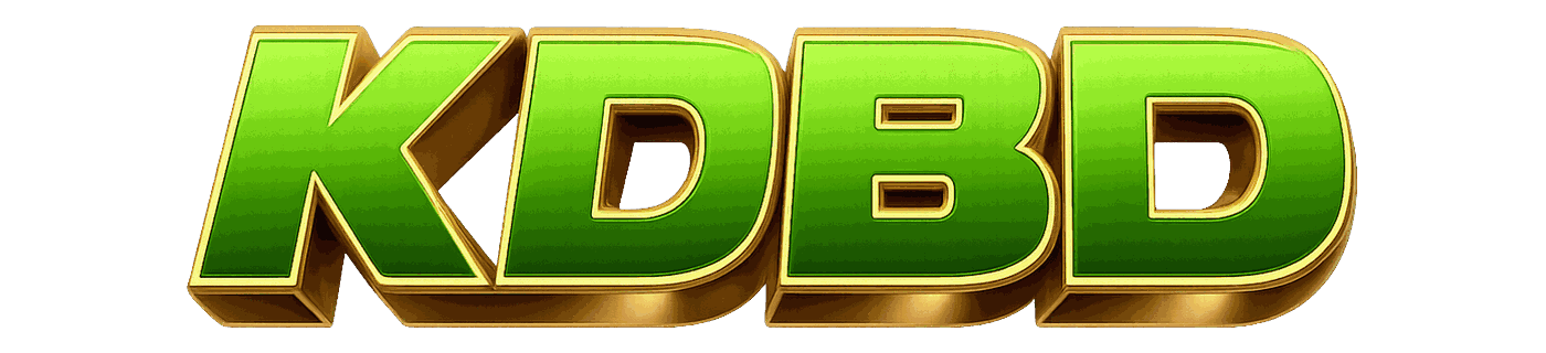 KDBD লোগো